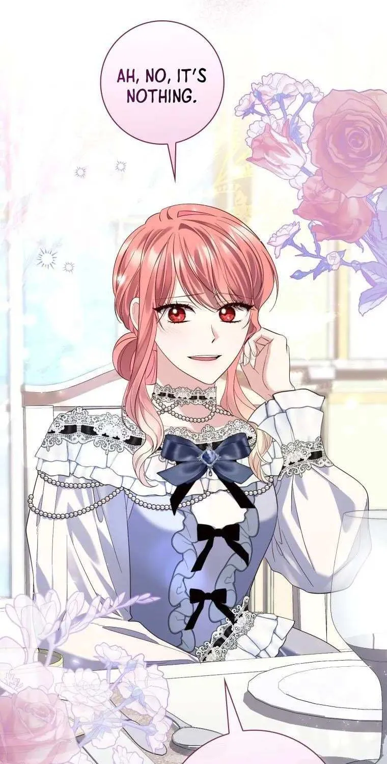 Read A Fortune-Telling Princess chapter 14 image 25 on Lezhin