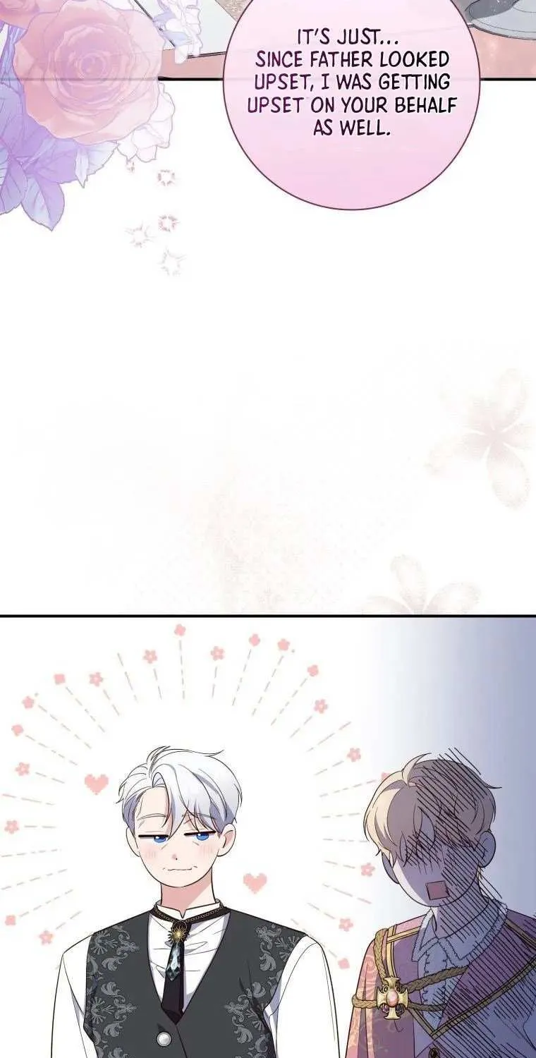 Read A Fortune-Telling Princess chapter 14 image 26 on Lezhin