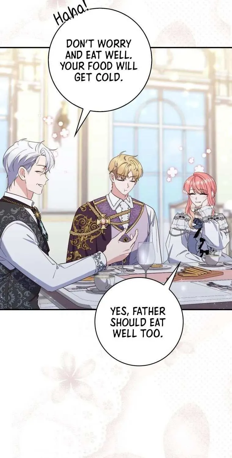 Read A Fortune-Telling Princess chapter 14 image 28 on Lezhin