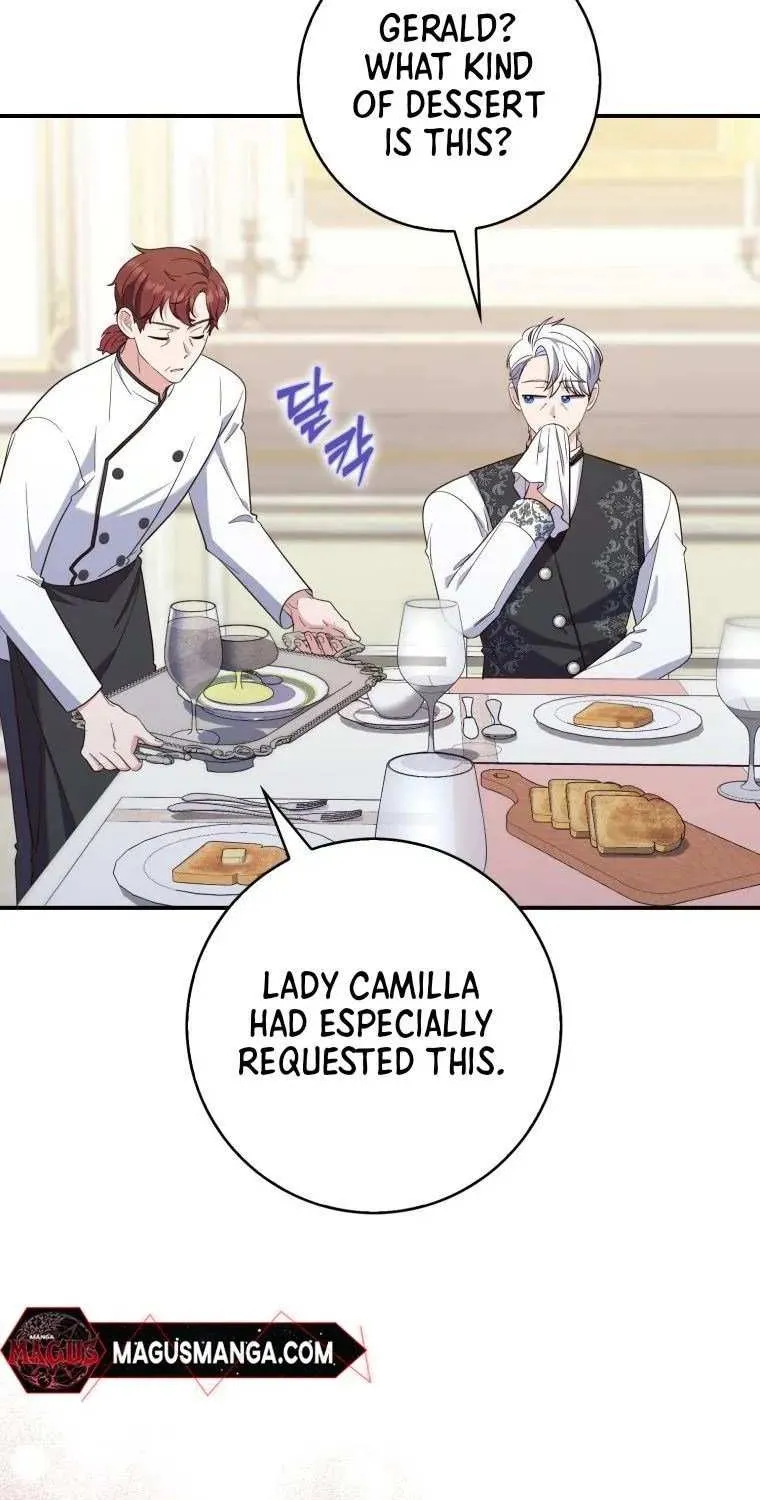 Read A Fortune-Telling Princess chapter 14 image 30 on Lezhin