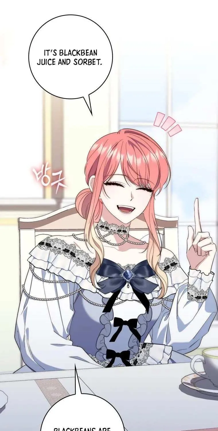 Read A Fortune-Telling Princess chapter 14 image 33 on Lezhin