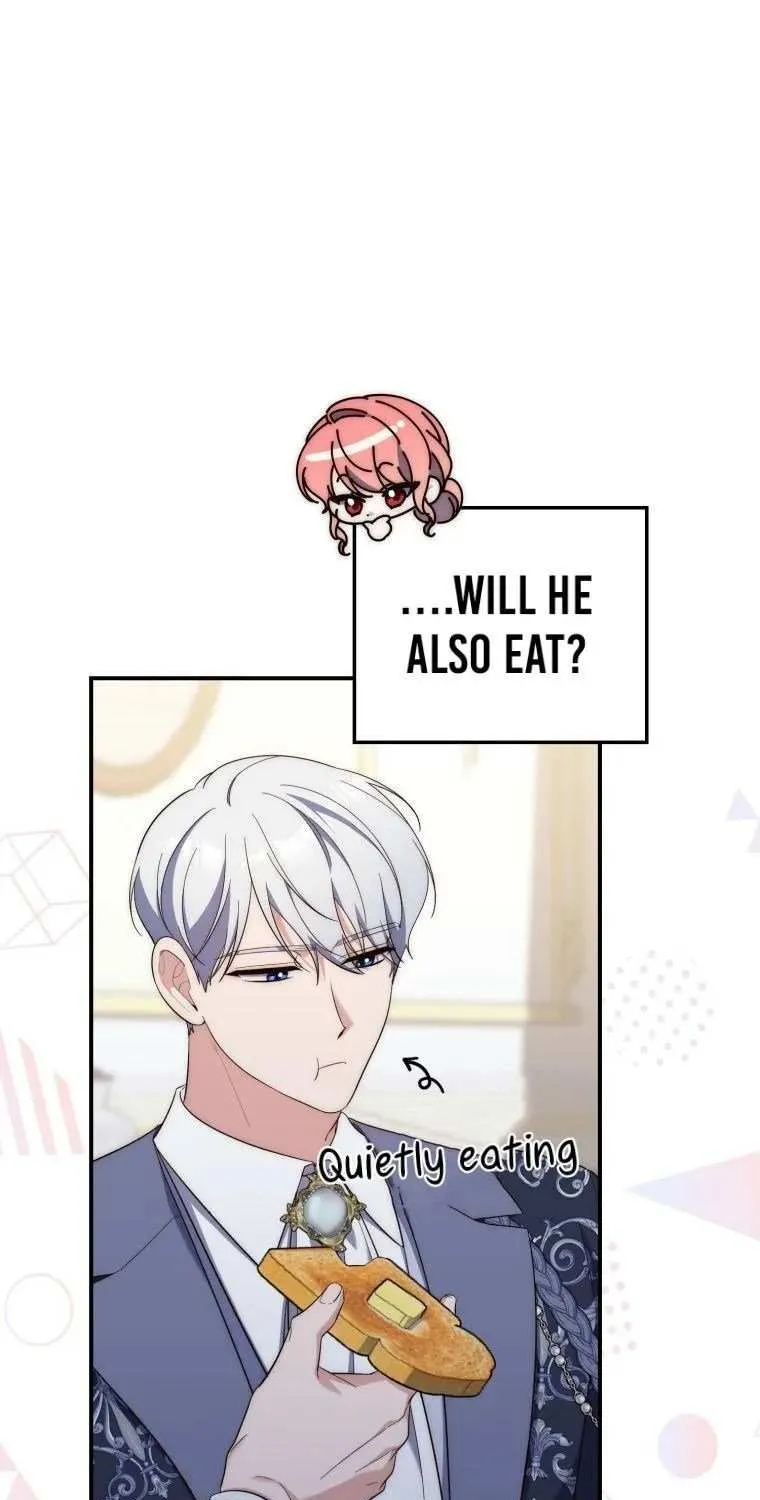 Read A Fortune-Telling Princess chapter 14 image 36 on Lezhin