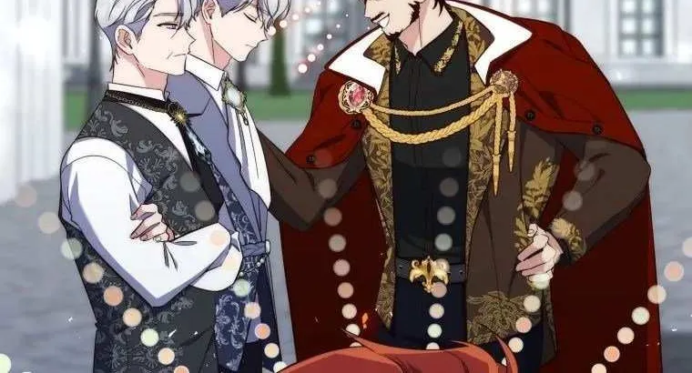 Read A Fortune-Telling Princess chapter 14 image 39 on Lezhin