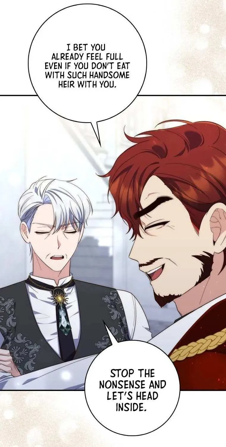 Read A Fortune-Telling Princess chapter 14 image 41 on Lezhin
