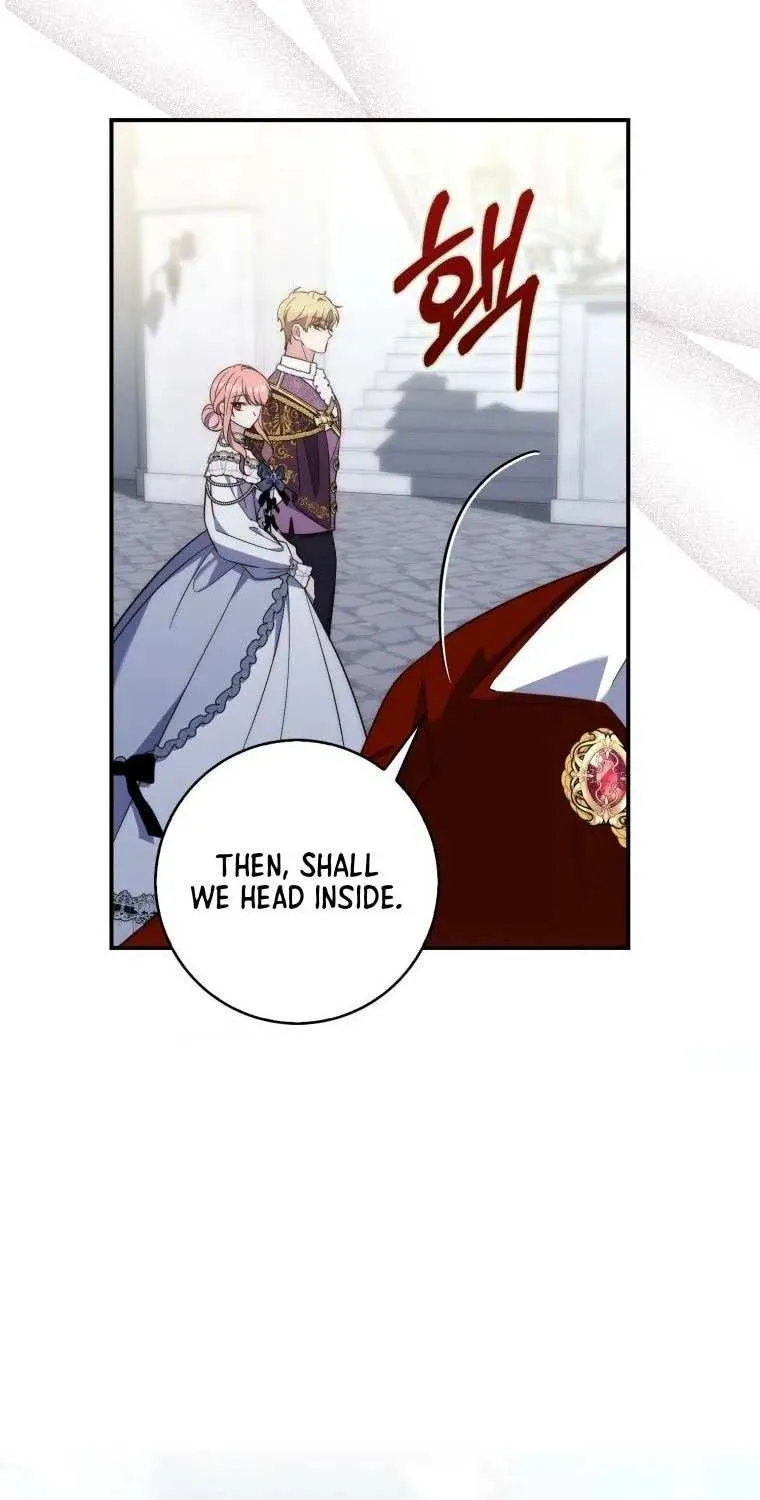 Read A Fortune-Telling Princess chapter 14 image 46 on Lezhin