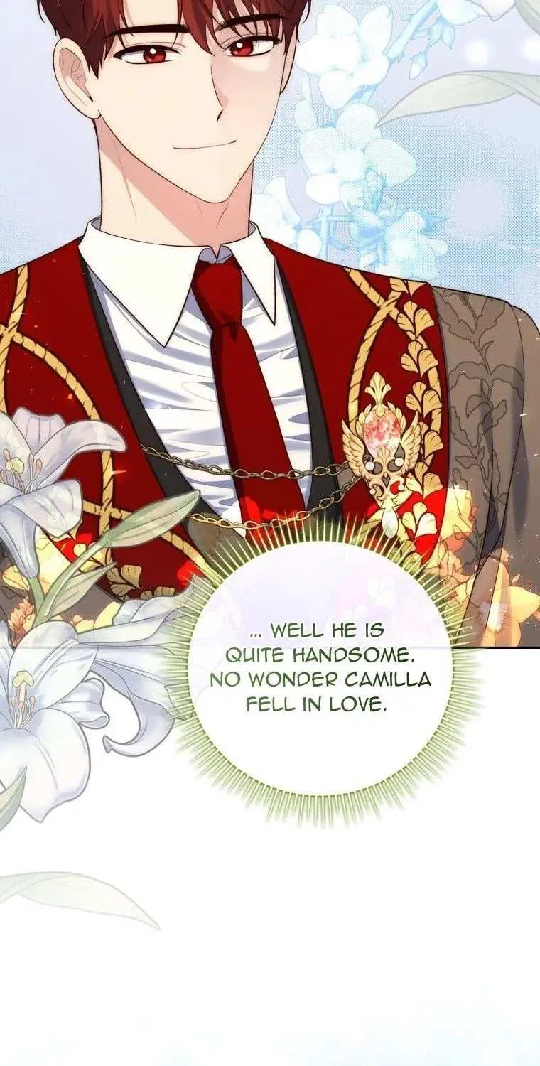 Read A Fortune-Telling Princess chapter 14 image 54 on Lezhin