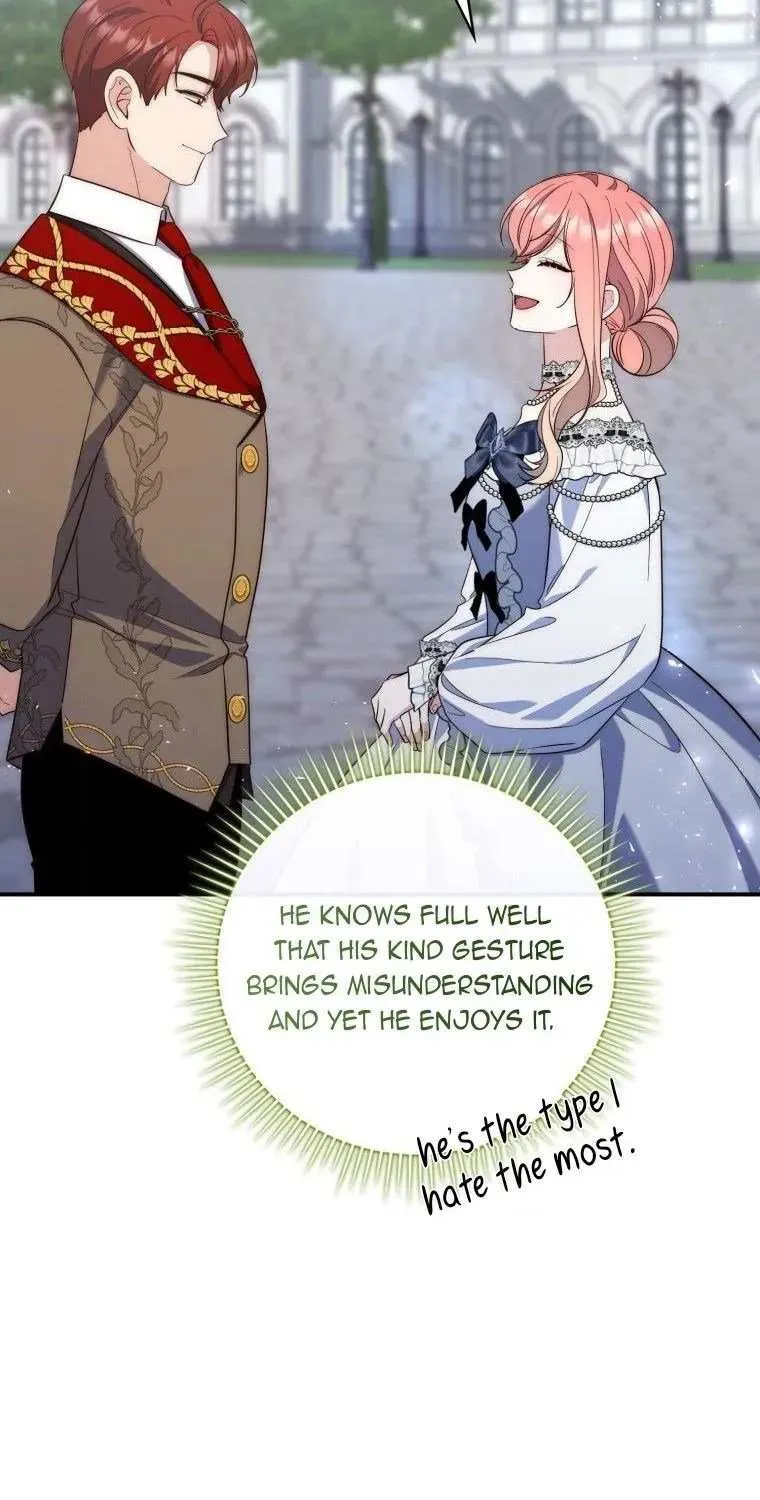 Read A Fortune-Telling Princess chapter 14 image 56 on Lezhin