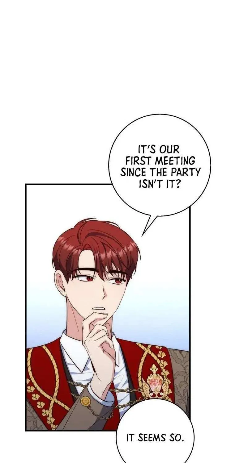 Read A Fortune-Telling Princess chapter 14 image 57 on Lezhin