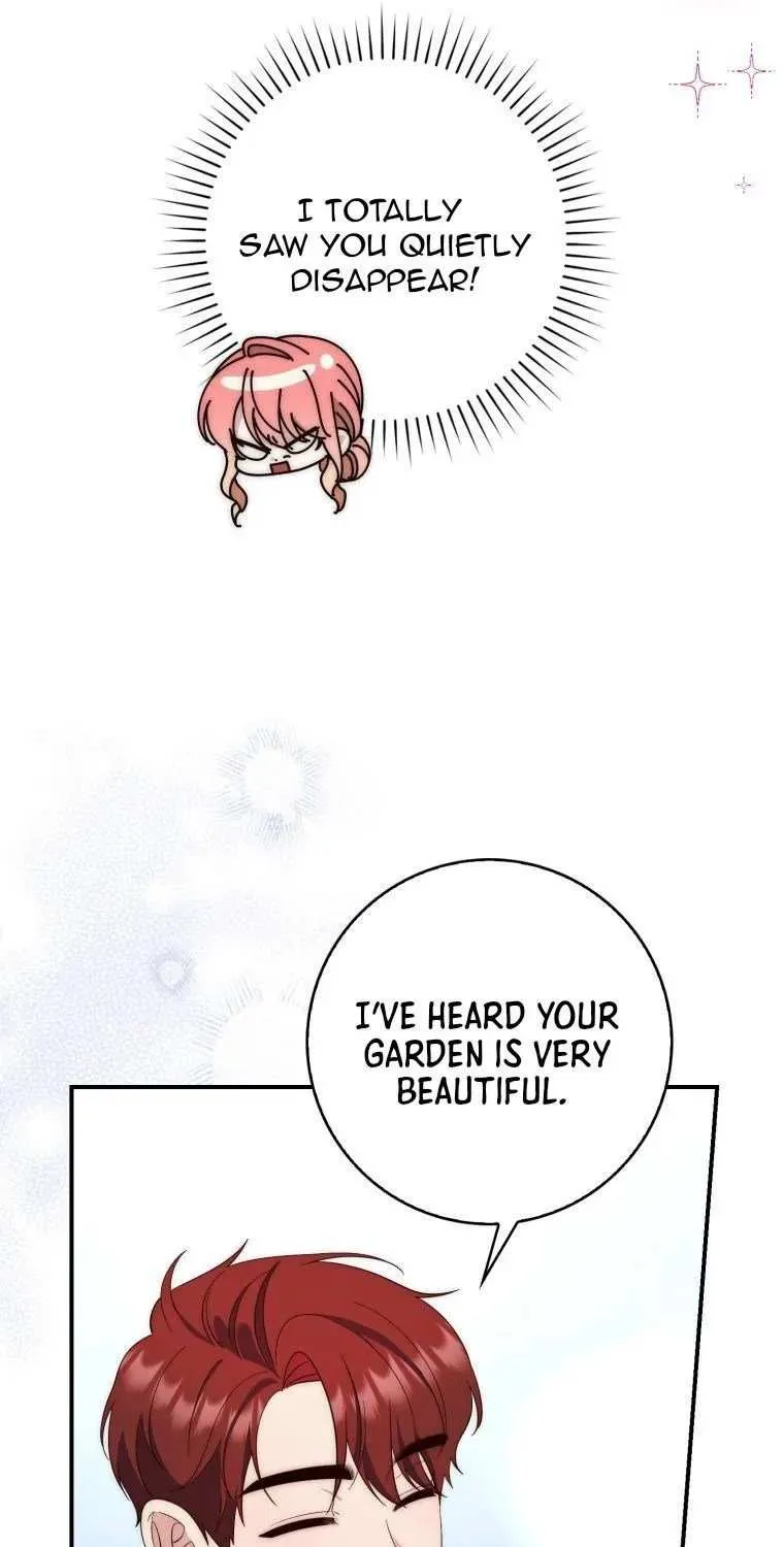Read A Fortune-Telling Princess chapter 14 image 60 on Lezhin