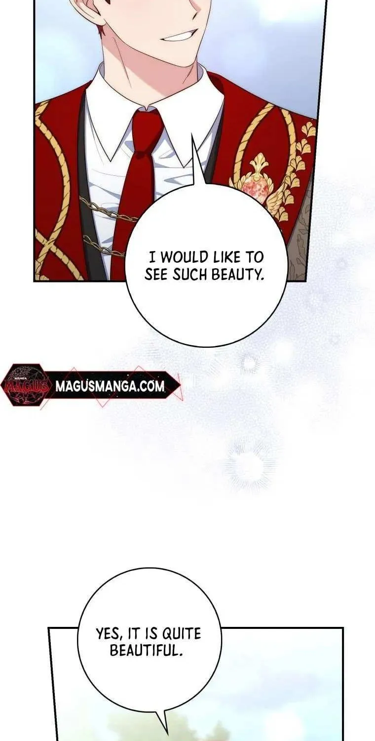 Read A Fortune-Telling Princess chapter 14 image 61 on Lezhin