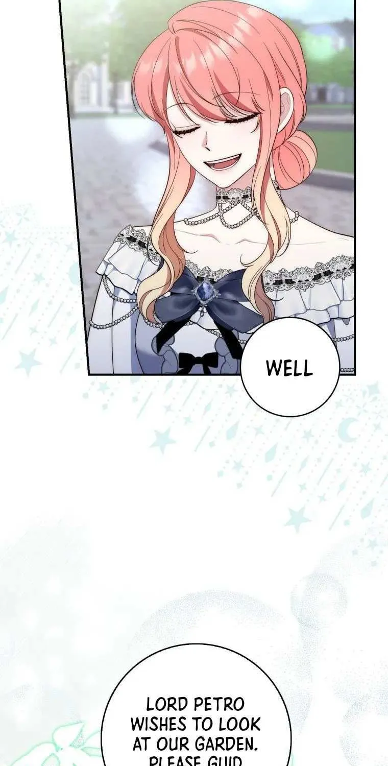 Read A Fortune-Telling Princess chapter 14 image 62 on Lezhin