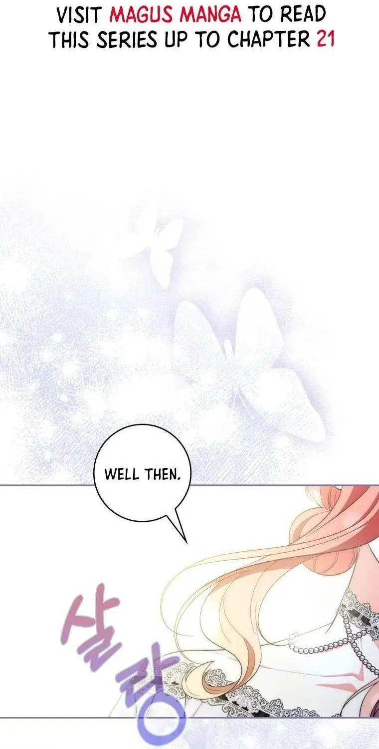 Read A Fortune-Telling Princess chapter 14 image 65 on Lezhin