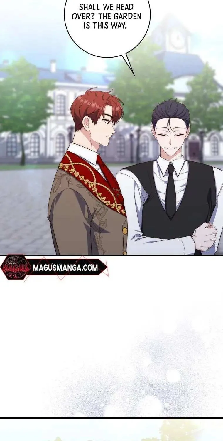 Read A Fortune-Telling Princess chapter 14 image 69 on Lezhin