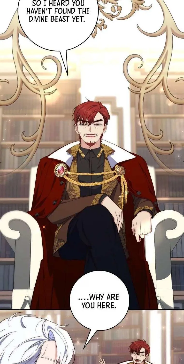 Read A Fortune-Telling Princess chapter 14 image 77 on Lezhin
