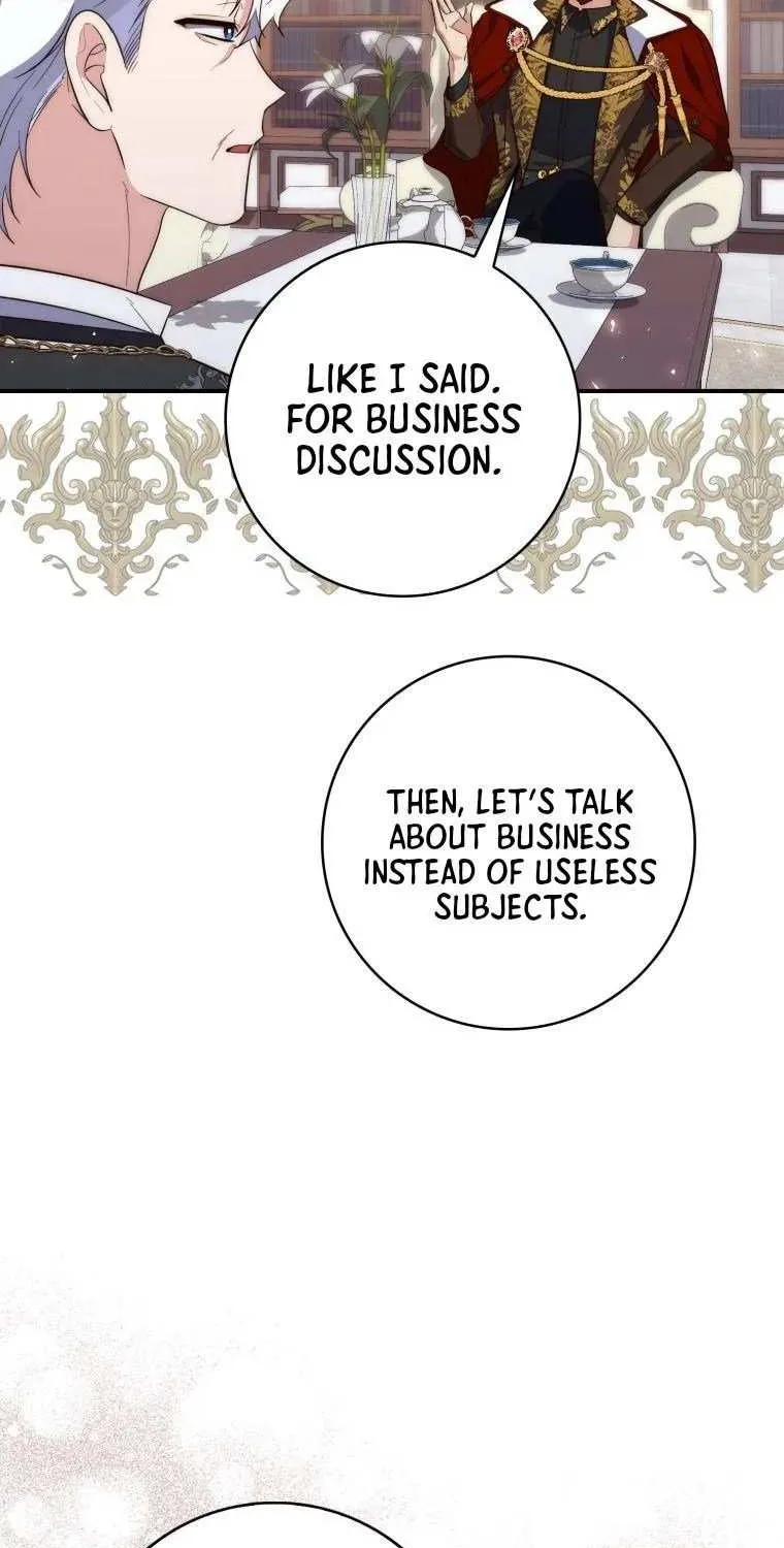 Read A Fortune-Telling Princess chapter 14 image 78 on Lezhin