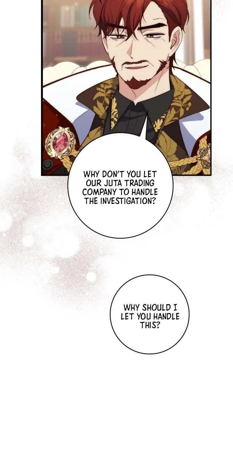 Read A Fortune-Telling Princess chapter 14 image 80 on Lezhin