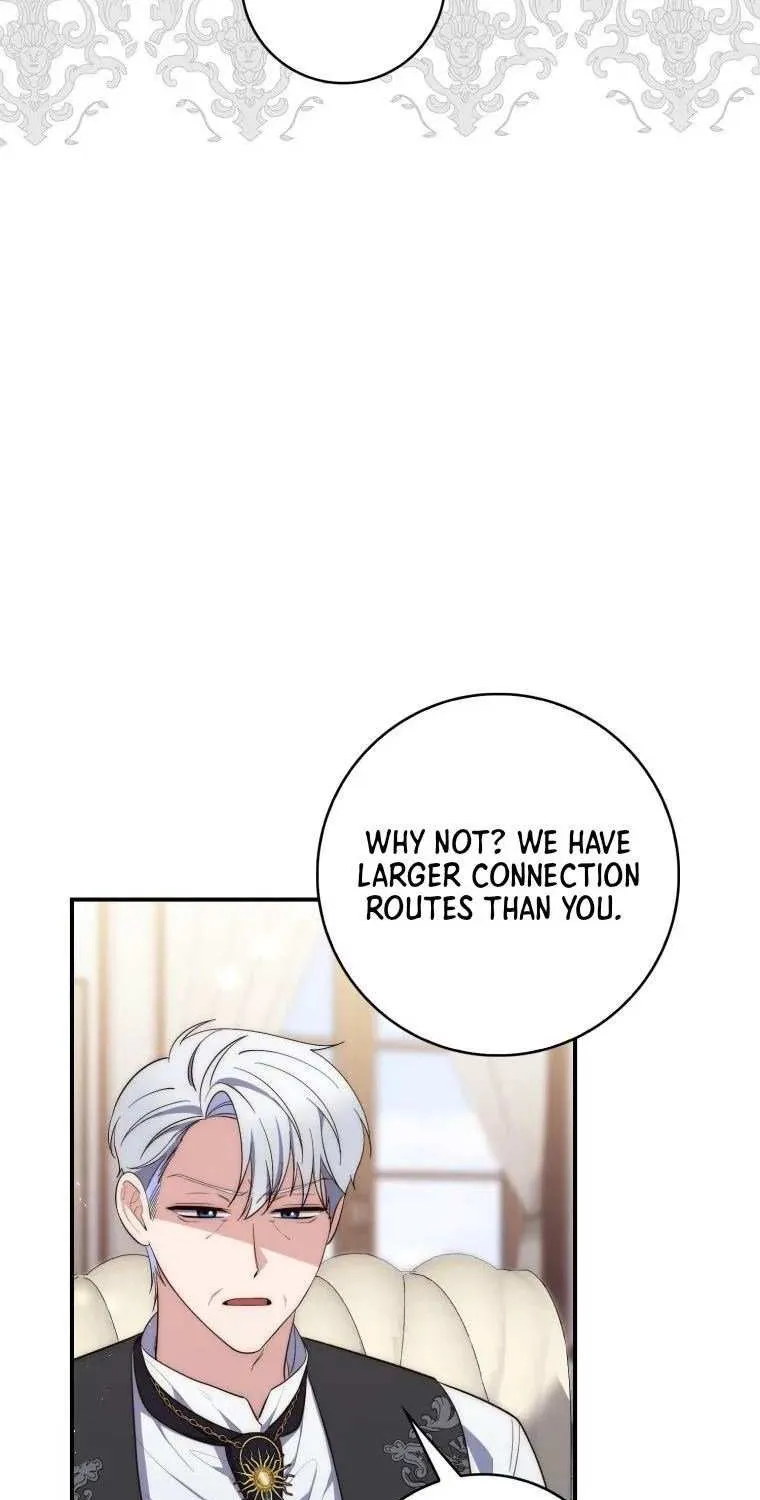 Read A Fortune-Telling Princess chapter 14 image 82 on Lezhin