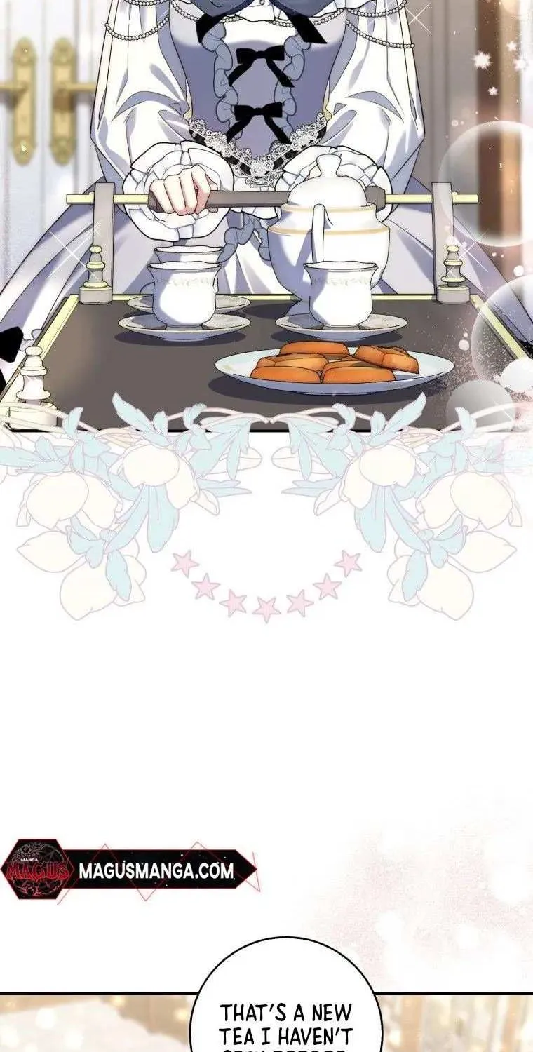 Read A Fortune-Telling Princess chapter 14 image 89 on Lezhin