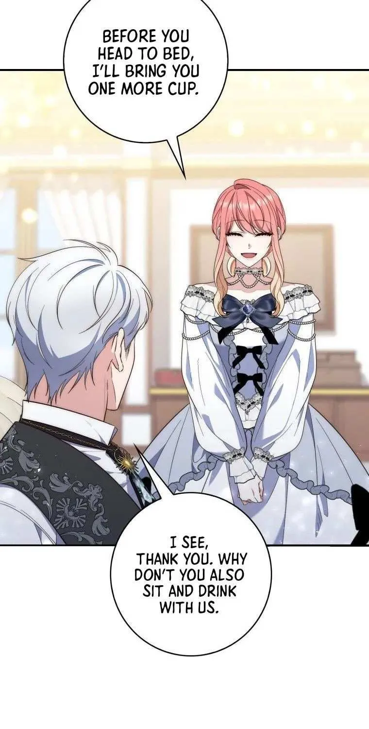 Read A Fortune-Telling Princess chapter 14 image 94 on Lezhin