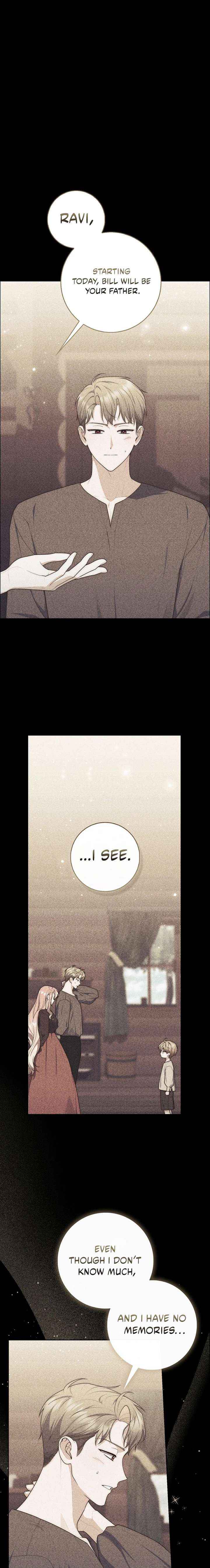 Read A Fortune-Telling Princess chapter 140 image 3 on Lezhin