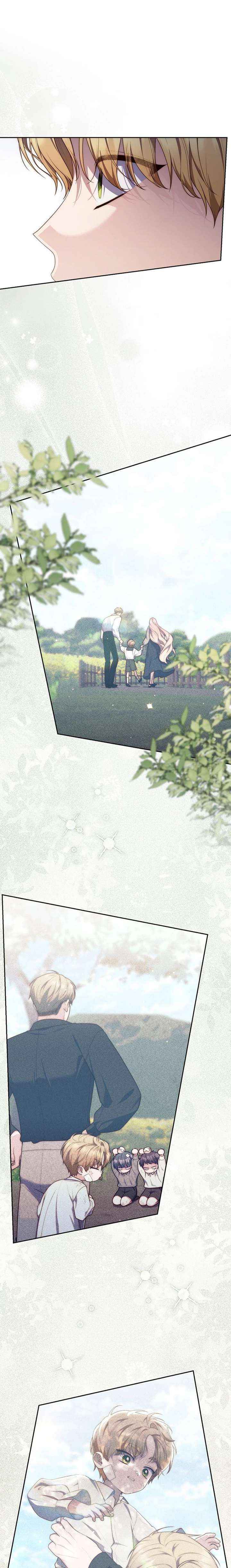 Read A Fortune-Telling Princess chapter 140 image 9 on Lezhin