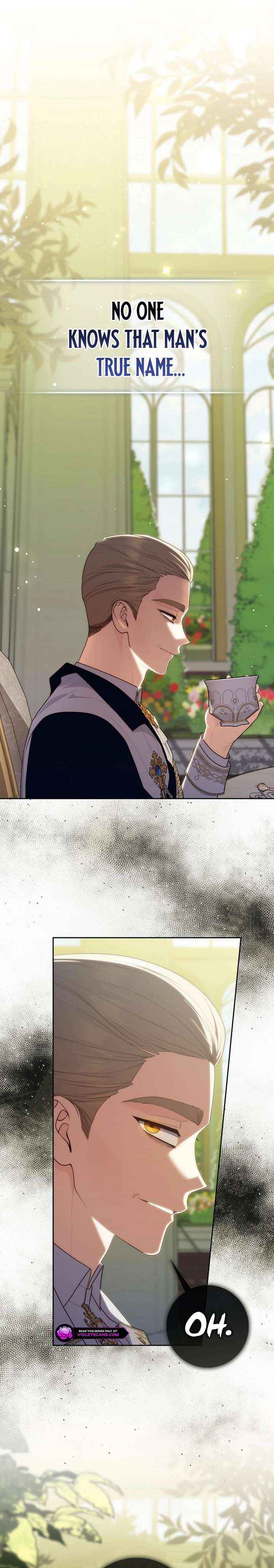 Read A Fortune-Telling Princess chapter 141 image 21 on Lezhin