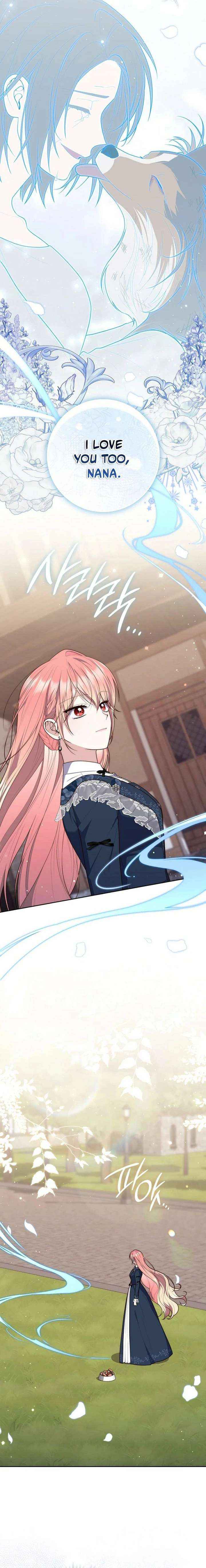 Read A Fortune-Telling Princess chapter 145 image 11 on Lezhin