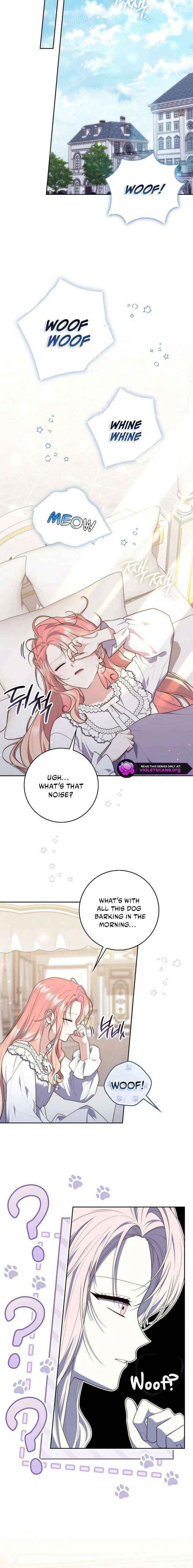 Read A Fortune-Telling Princess chapter 145 image 17 on Lezhin