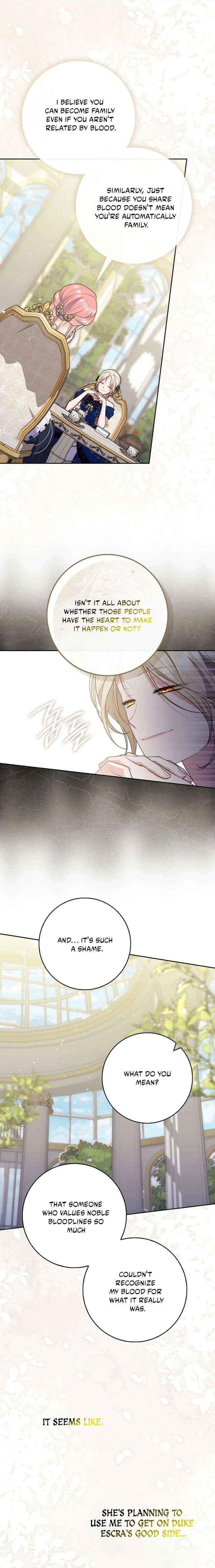 Read A Fortune-Telling Princess chapter 147 image 16 on Lezhin