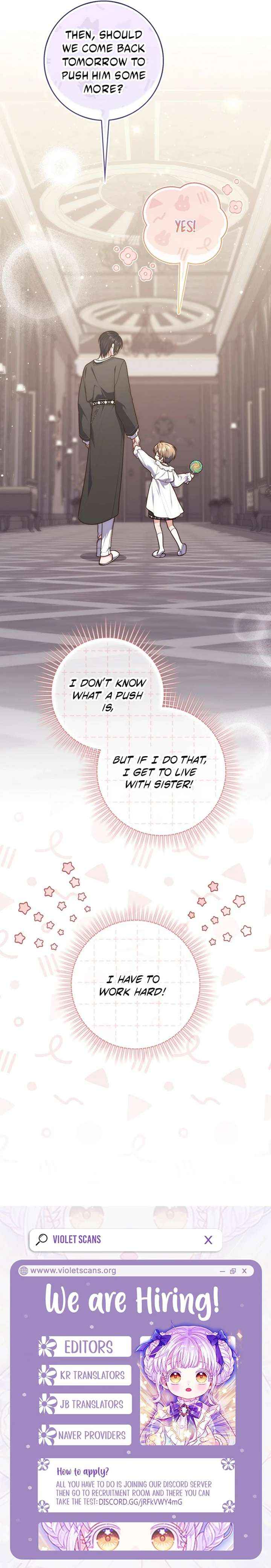 Read A Fortune-Telling Princess chapter 149 image 15 on Lezhin