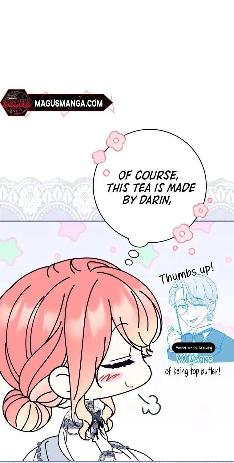 Read A Fortune-Telling Princess chapter 15 image 10 on Lezhin