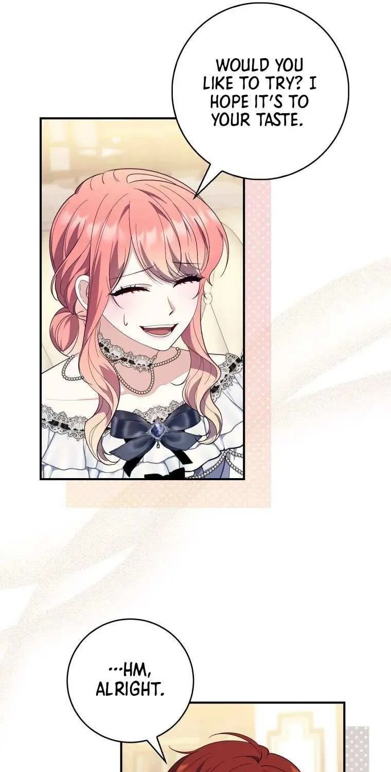 Read A Fortune-Telling Princess chapter 15 image 13 on Lezhin