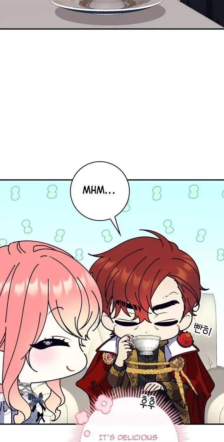 Read A Fortune-Telling Princess chapter 15 image 15 on Lezhin