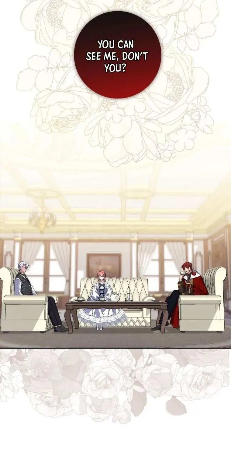 Read A Fortune-Telling Princess chapter 15 image 19 on Lezhin