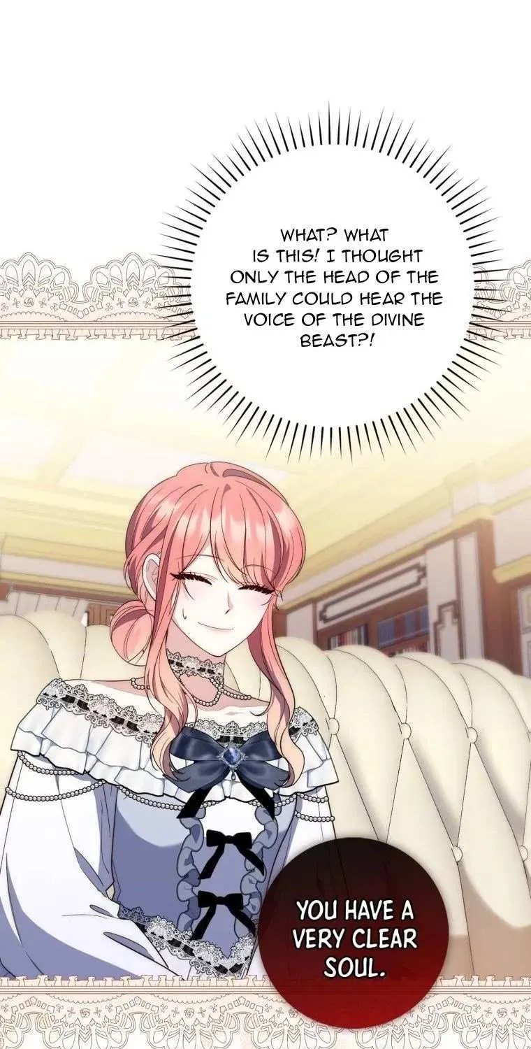 Read A Fortune-Telling Princess chapter 15 image 21 on Lezhin