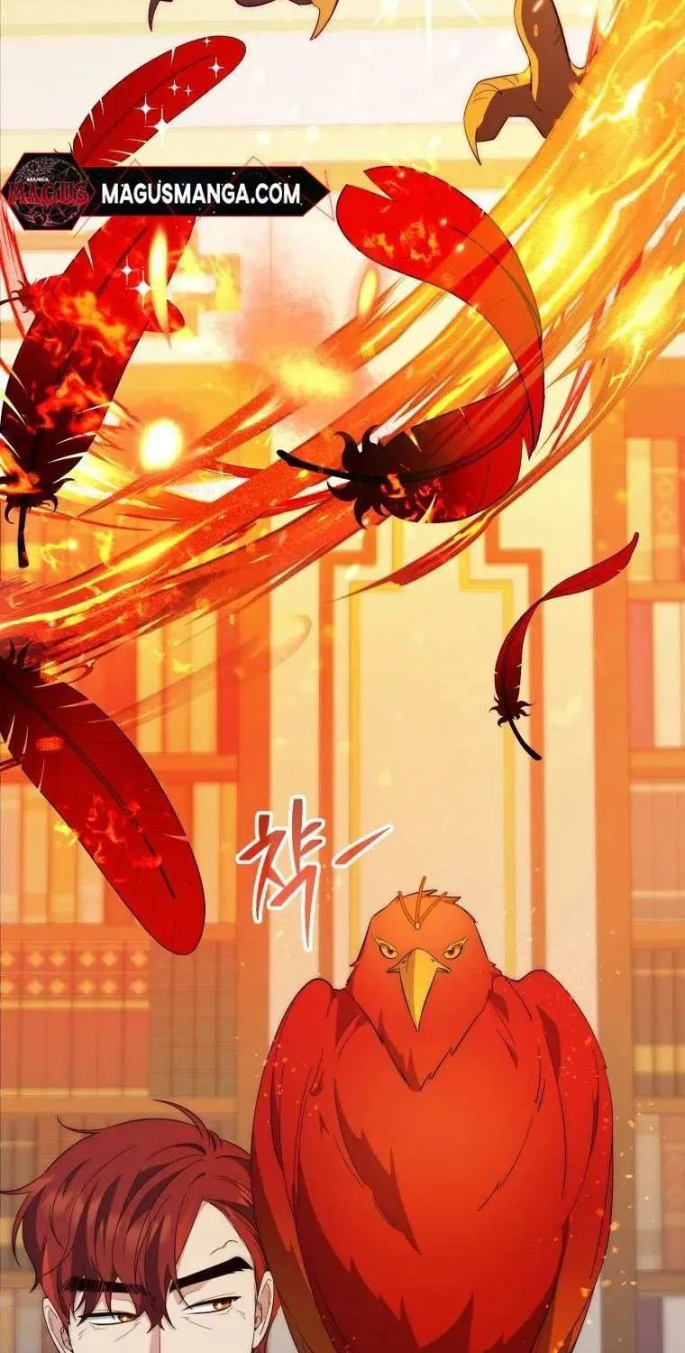 Read A Fortune-Telling Princess chapter 15 image 26 on Lezhin