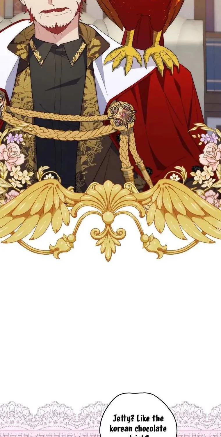 Read A Fortune-Telling Princess chapter 15 image 27 on Lezhin