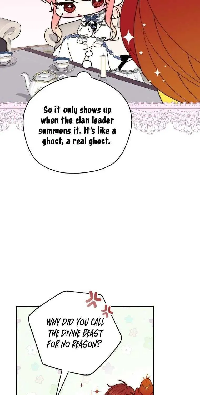 Read A Fortune-Telling Princess chapter 15 image 29 on Lezhin