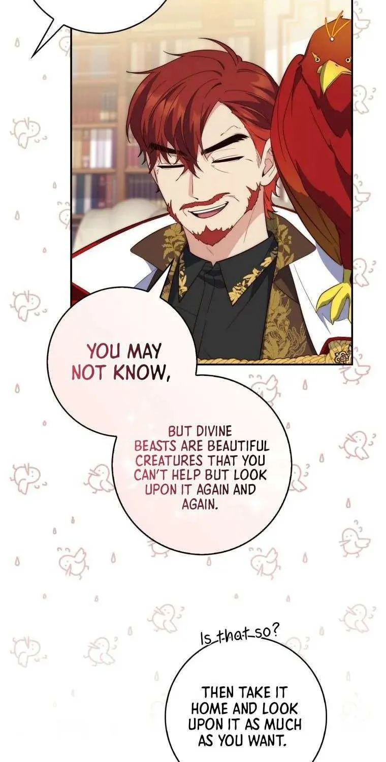 Read A Fortune-Telling Princess chapter 15 image 31 on Lezhin