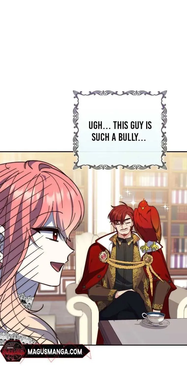 Read A Fortune-Telling Princess chapter 15 image 33 on Lezhin