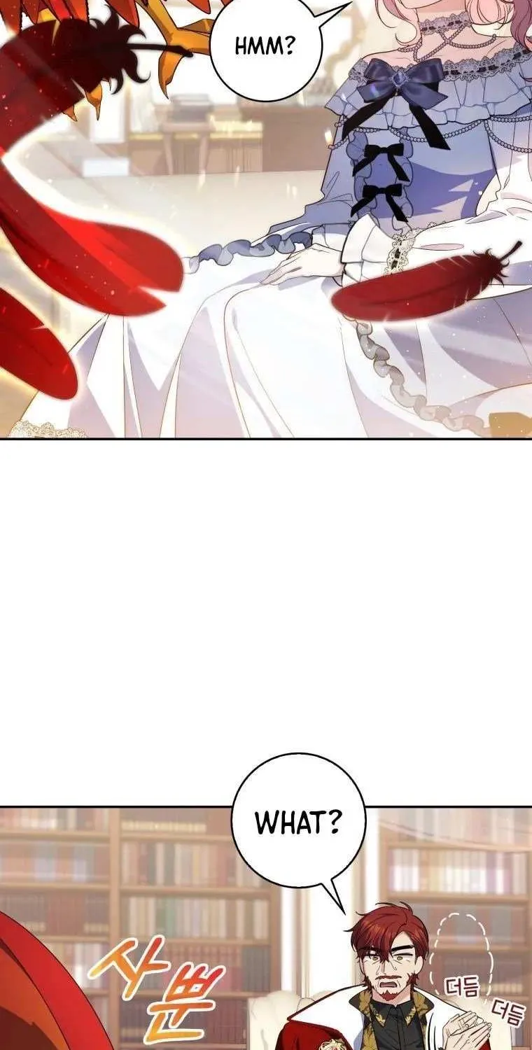 Read A Fortune-Telling Princess chapter 15 image 38 on Lezhin