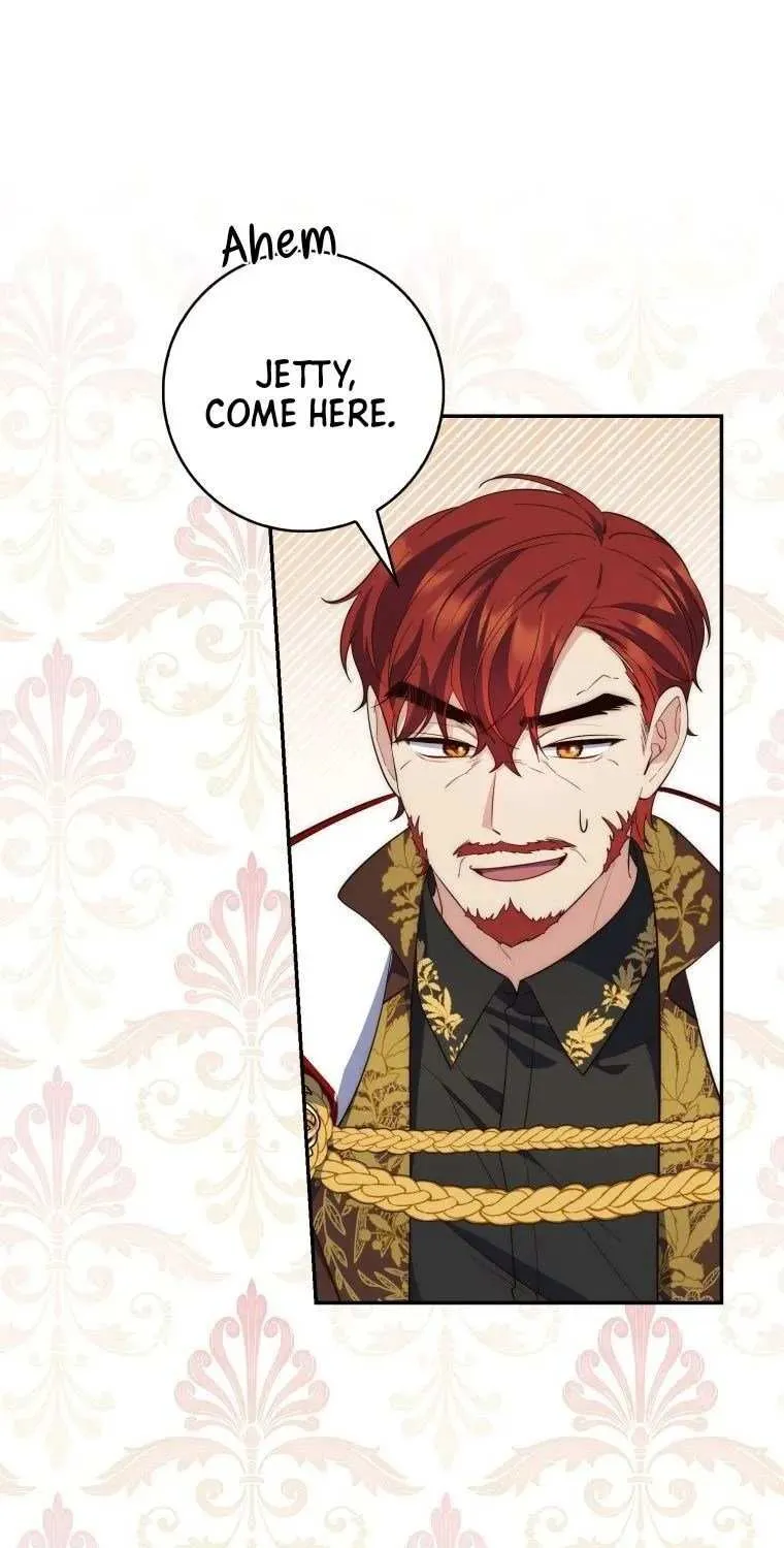 Read A Fortune-Telling Princess chapter 15 image 41 on Lezhin