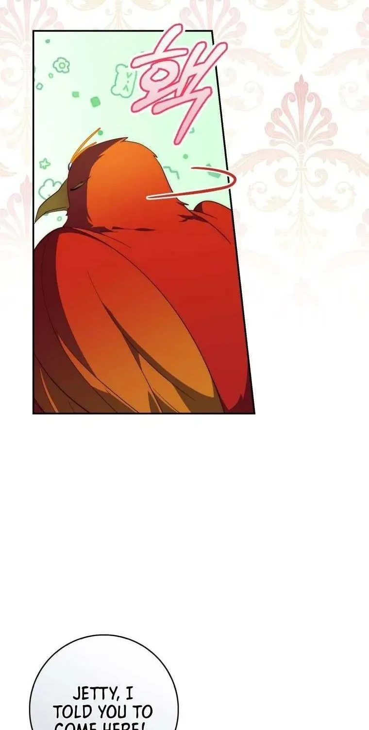 Read A Fortune-Telling Princess chapter 15 image 42 on Lezhin