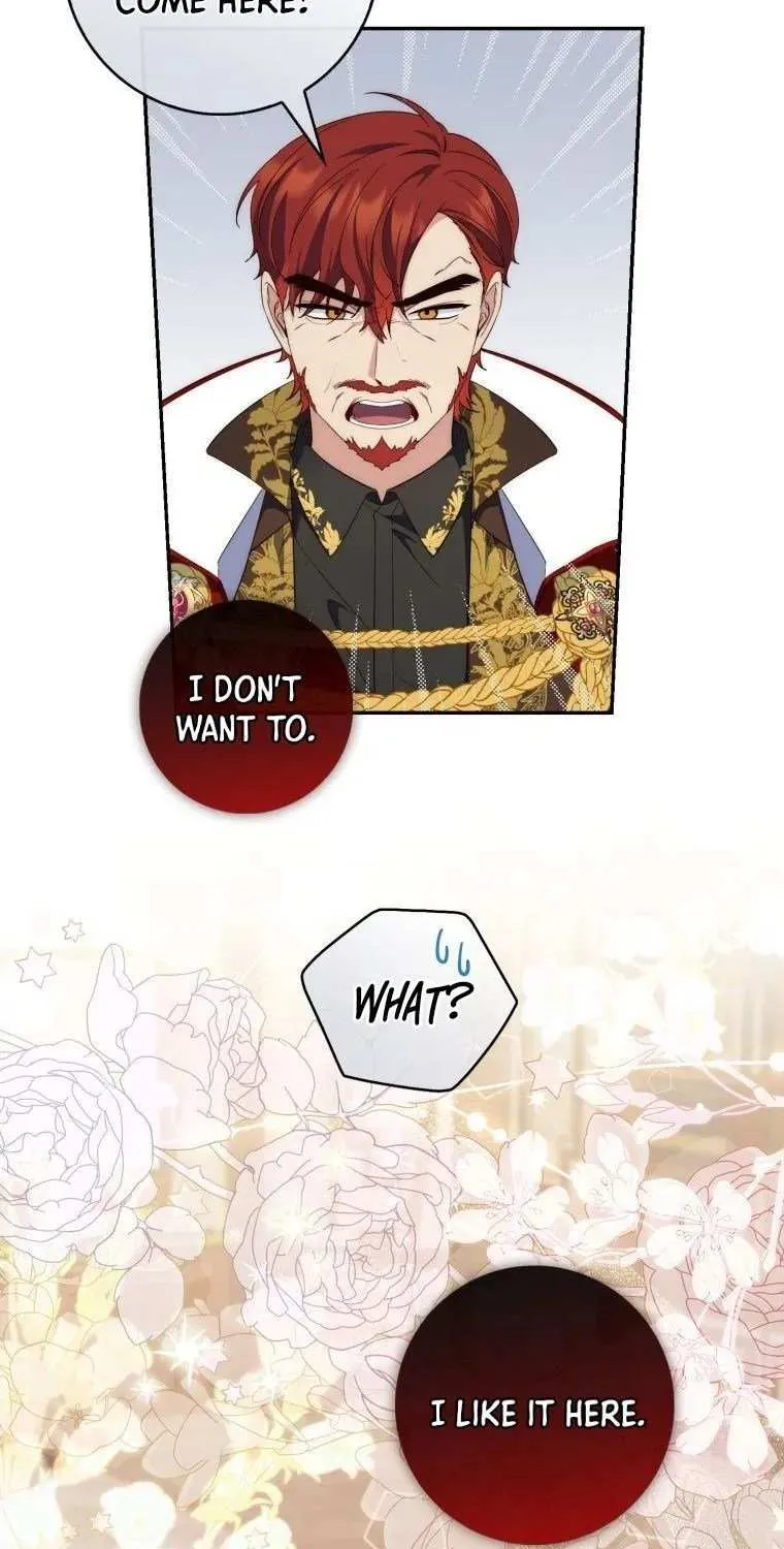 Read A Fortune-Telling Princess chapter 15 image 43 on Lezhin
