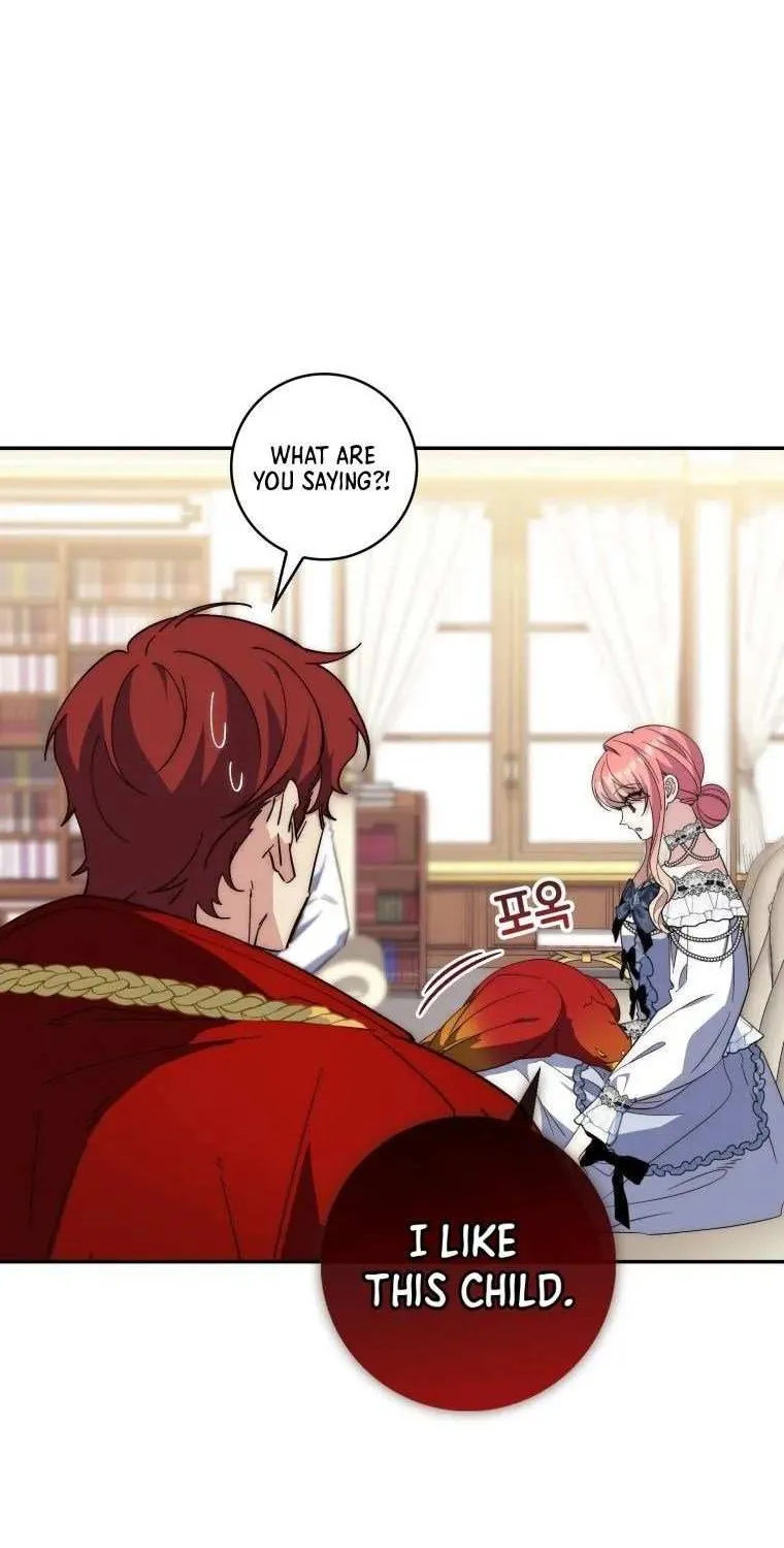 Read A Fortune-Telling Princess chapter 15 image 46 on Lezhin