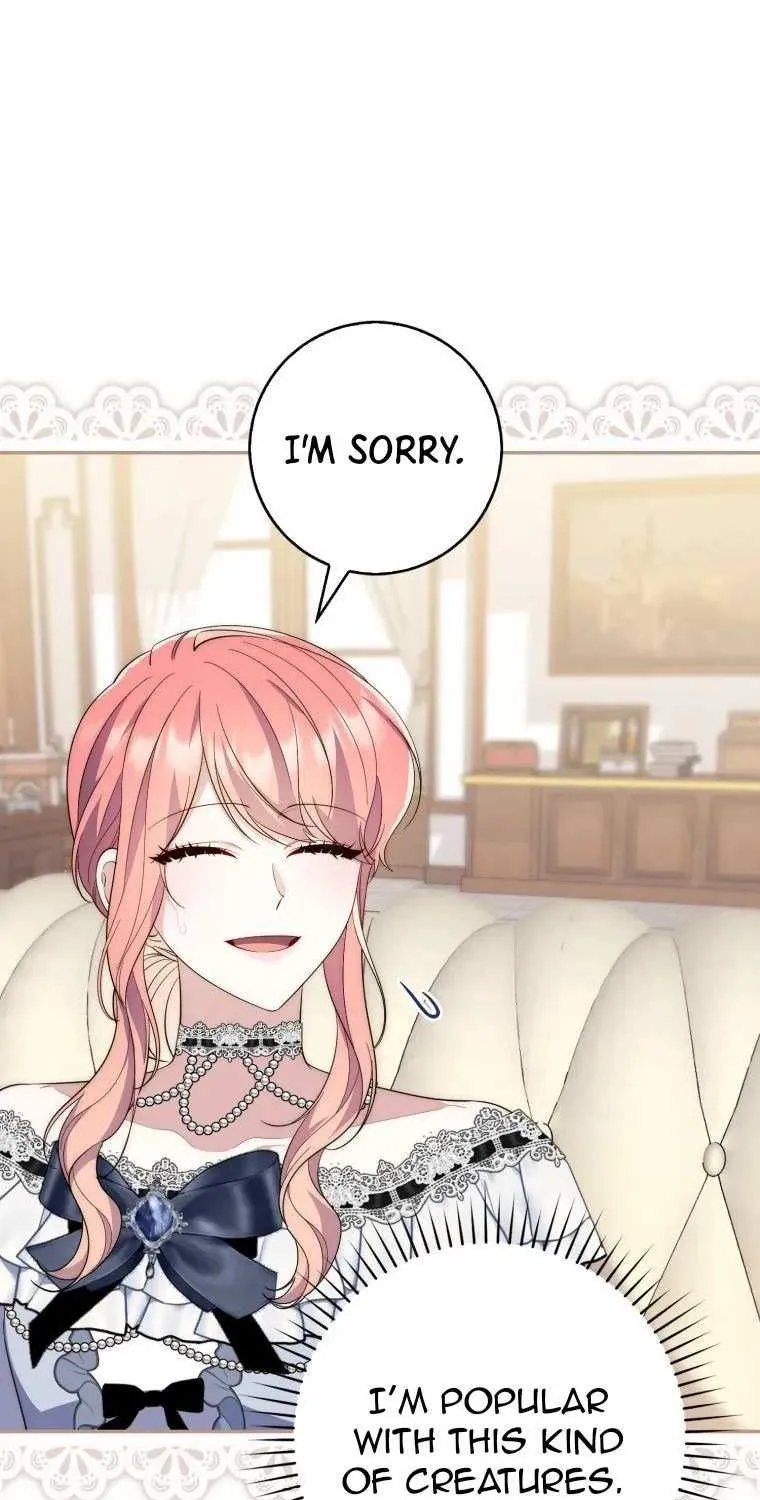 Read A Fortune-Telling Princess chapter 15 image 47 on Lezhin