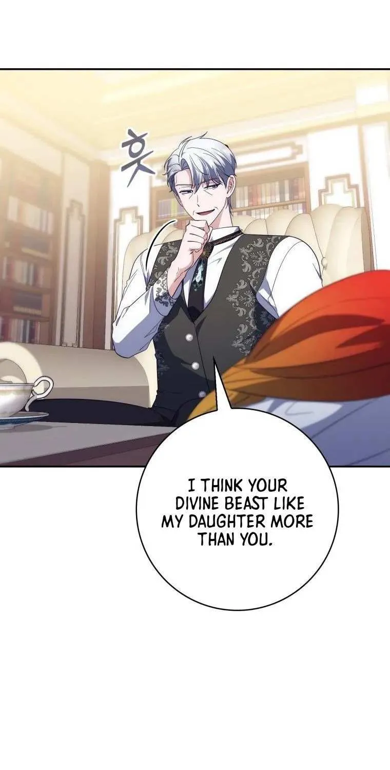 Read A Fortune-Telling Princess chapter 15 image 49 on Lezhin