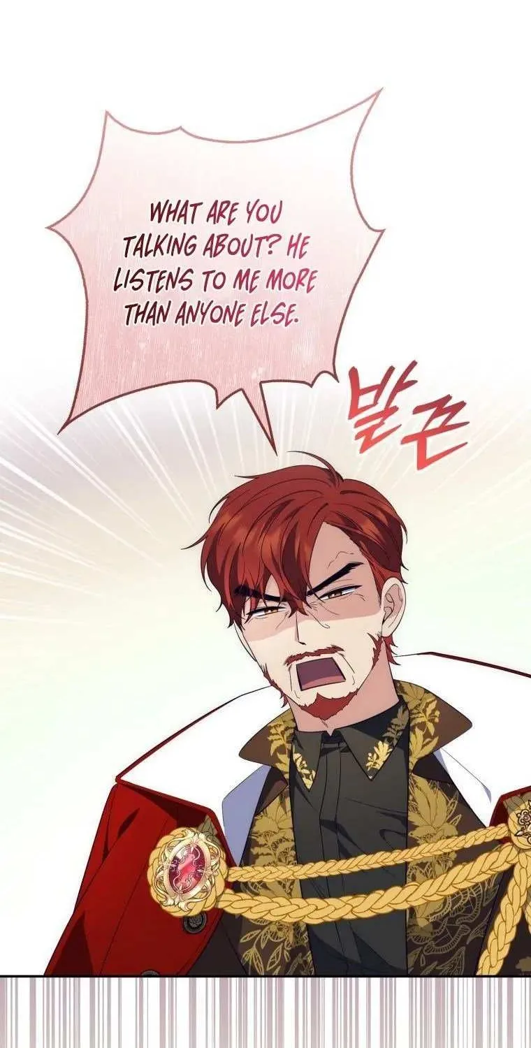 Read A Fortune-Telling Princess chapter 15 image 50 on Lezhin