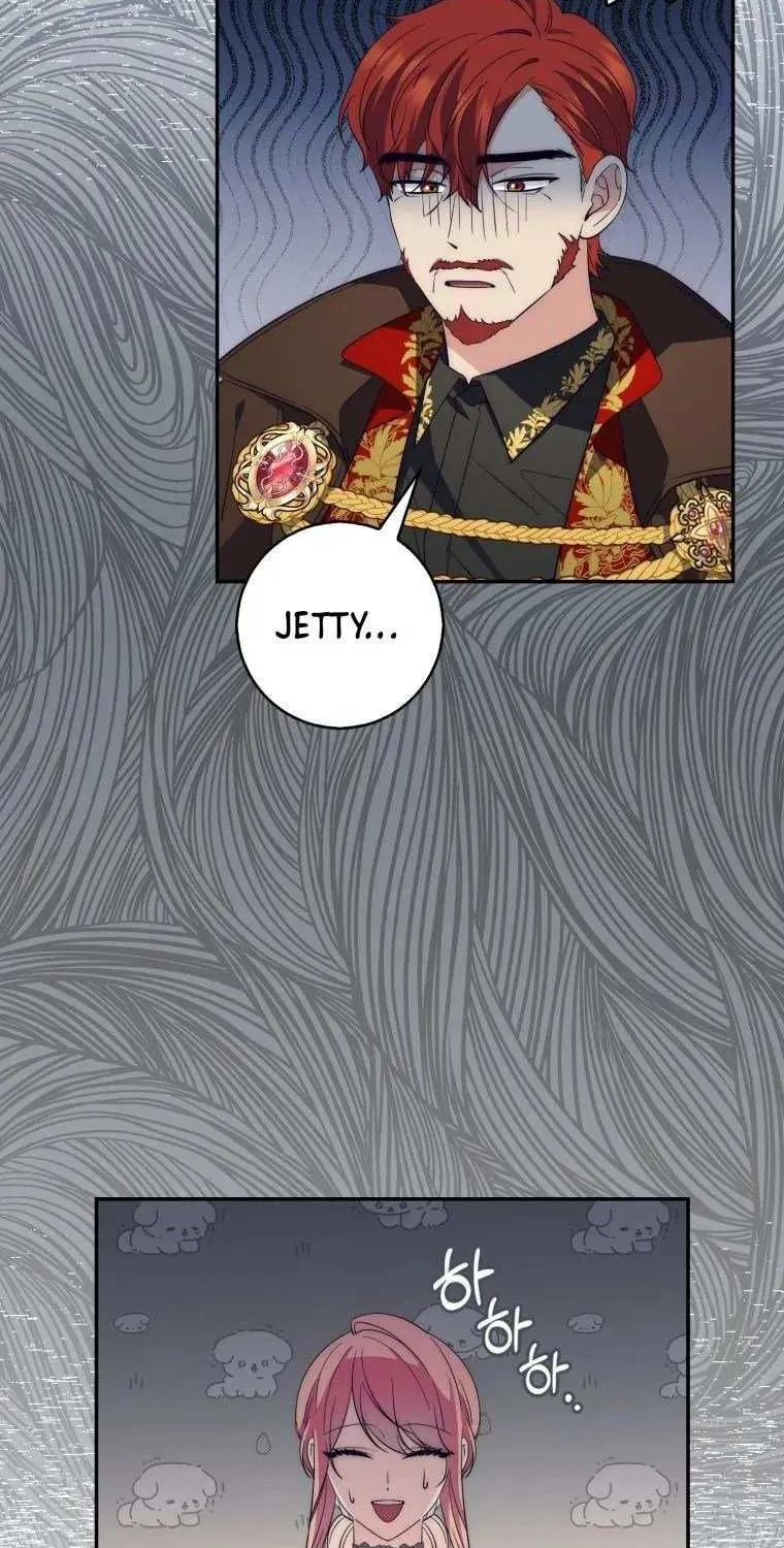 Read A Fortune-Telling Princess chapter 15 image 55 on Lezhin