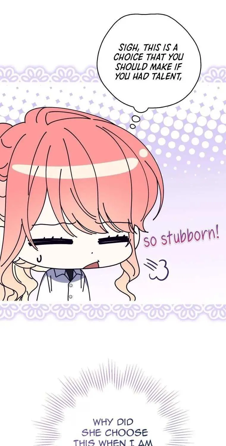 Read A Fortune-Telling Princess chapter 15 image 71 on Lezhin